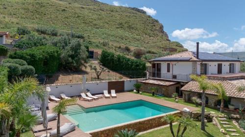 Monreale Villa | Villa Quattro Lune