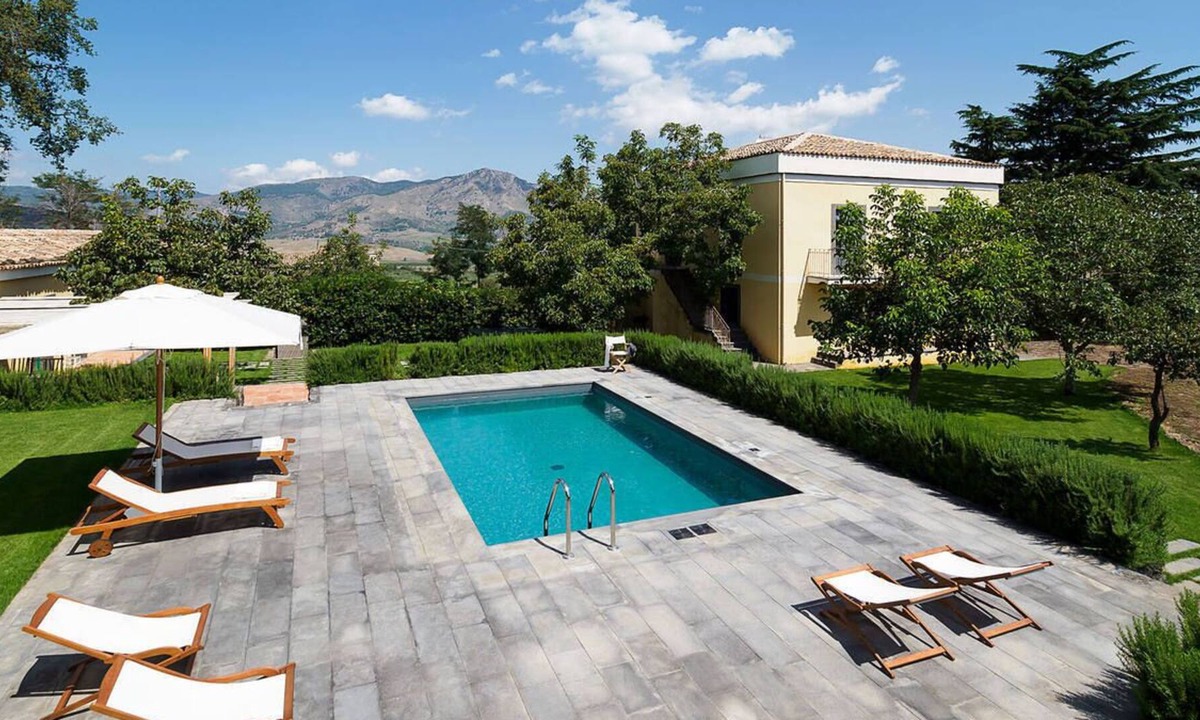 Rovittello Villa | Villa Ravenna with private swimming pool