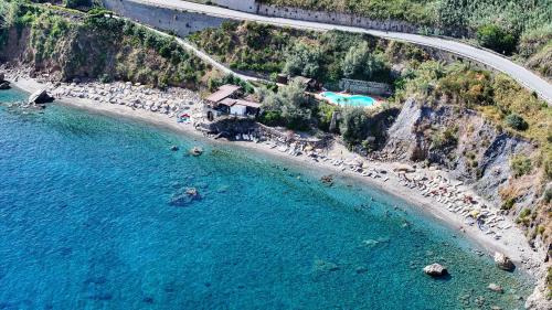 Gioiosa Marea Apartment | Villa Ridente Apartament