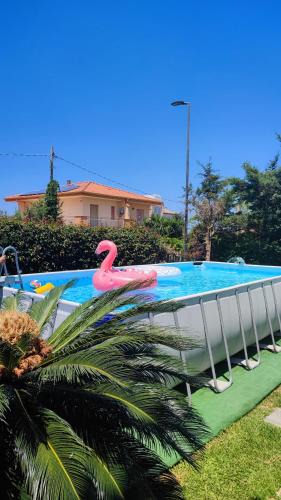 Mandra Capreria Villa | Villa Rosa Holidays - near Cefalù
