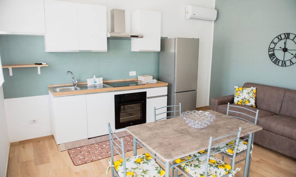 Butera Apartment | Villa Rosy - Your Villa Near the Sea