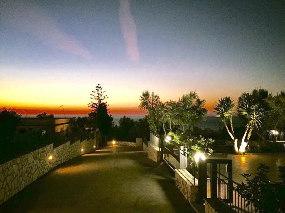 Balestrate House | Villa Ruffino