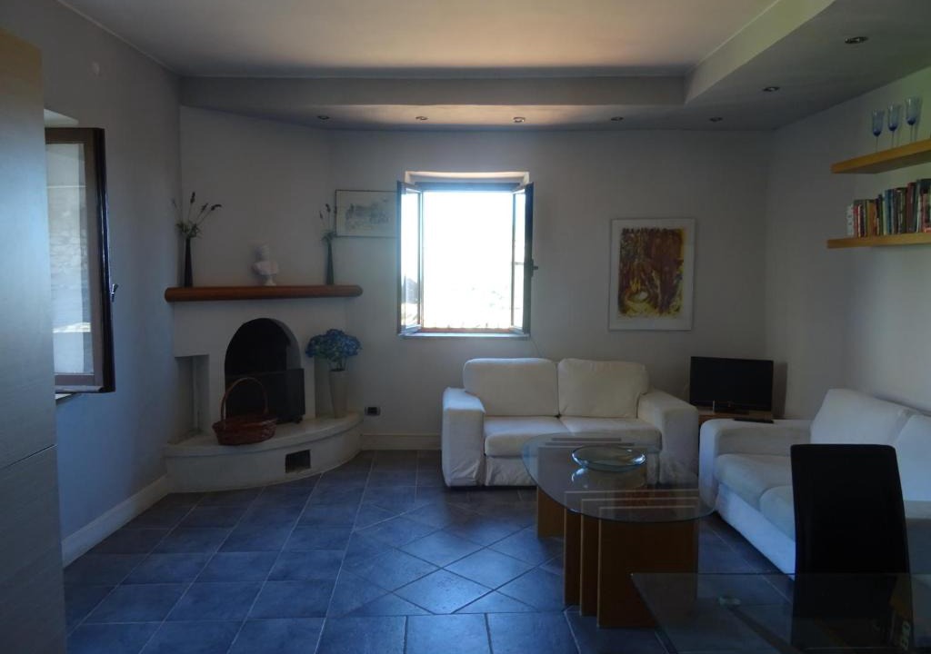 Cori House | Villa San Filippo