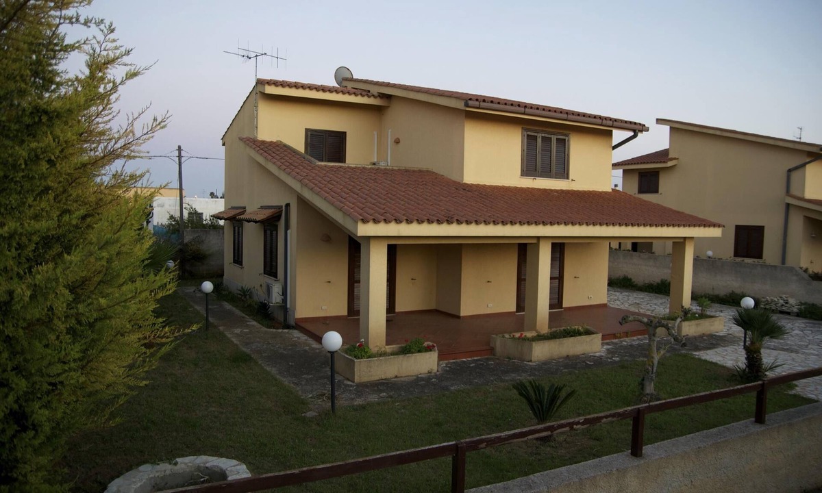 Marsala Villa | Villa Scirocco, 4-8 people