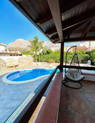 Cinisi Villa | Villa Seaside