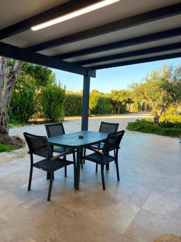 Marsala House | Villa Siciliana con piscina "Dal PICCIOTTO"