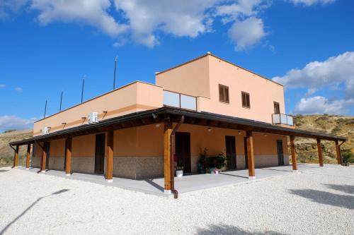 Caltanissetta House | Villa Silla - Casa Vacanze
