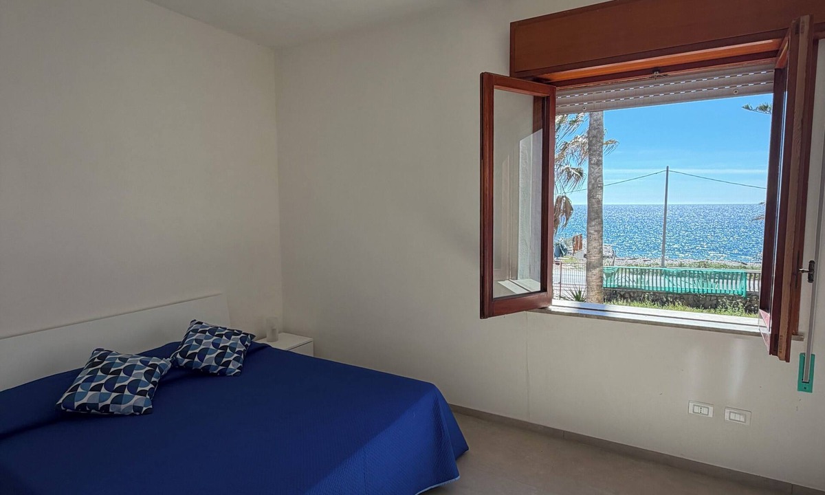 Marsala House | Villa Sole Marsala