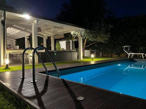 Citta del Mare Villa | Villa sole Sicily