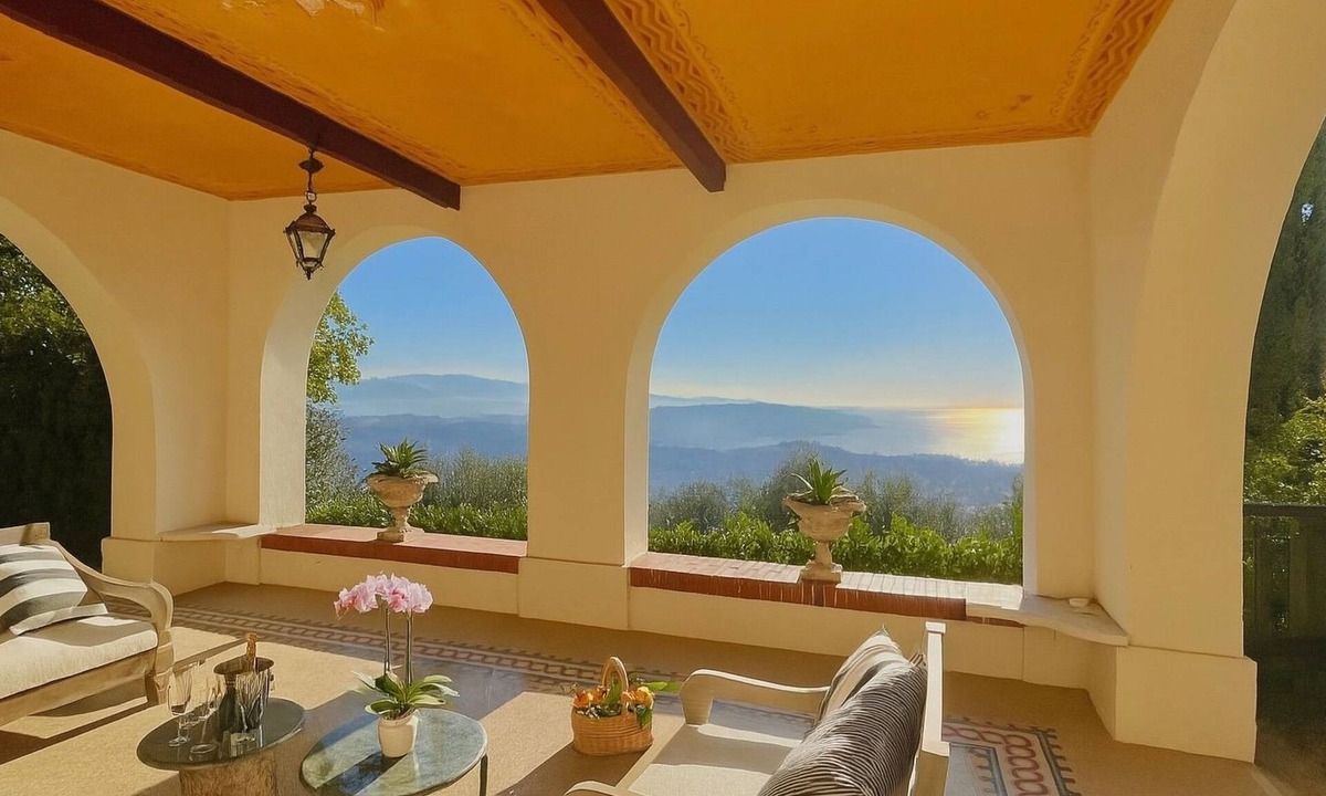 La Foce House | Villa Spenser by Interhome