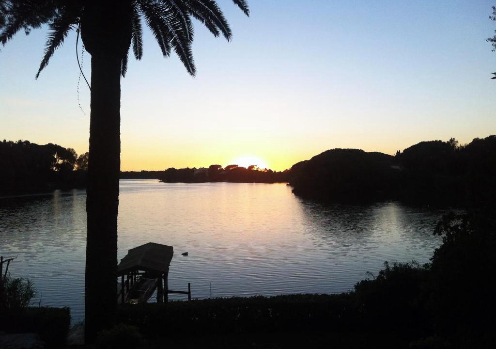 Sabaudia House | Villa sull'Acqua