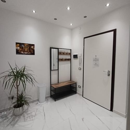 Palermo Apartment | Villa Tàsca Apartment