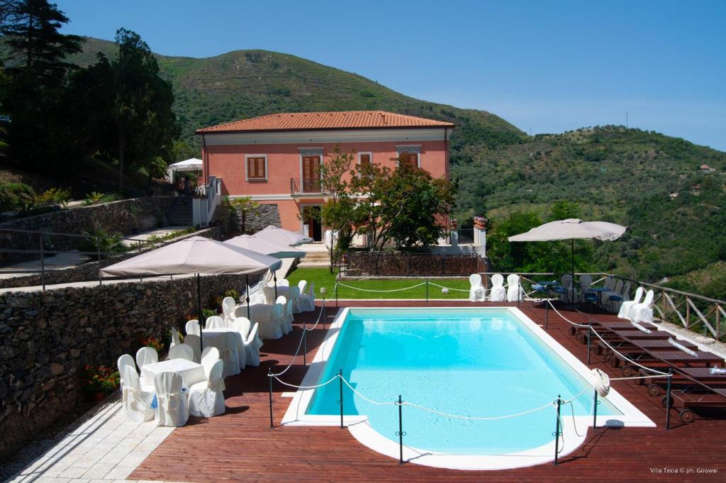 Capri Leone House | Villa Tecla - [#109650]