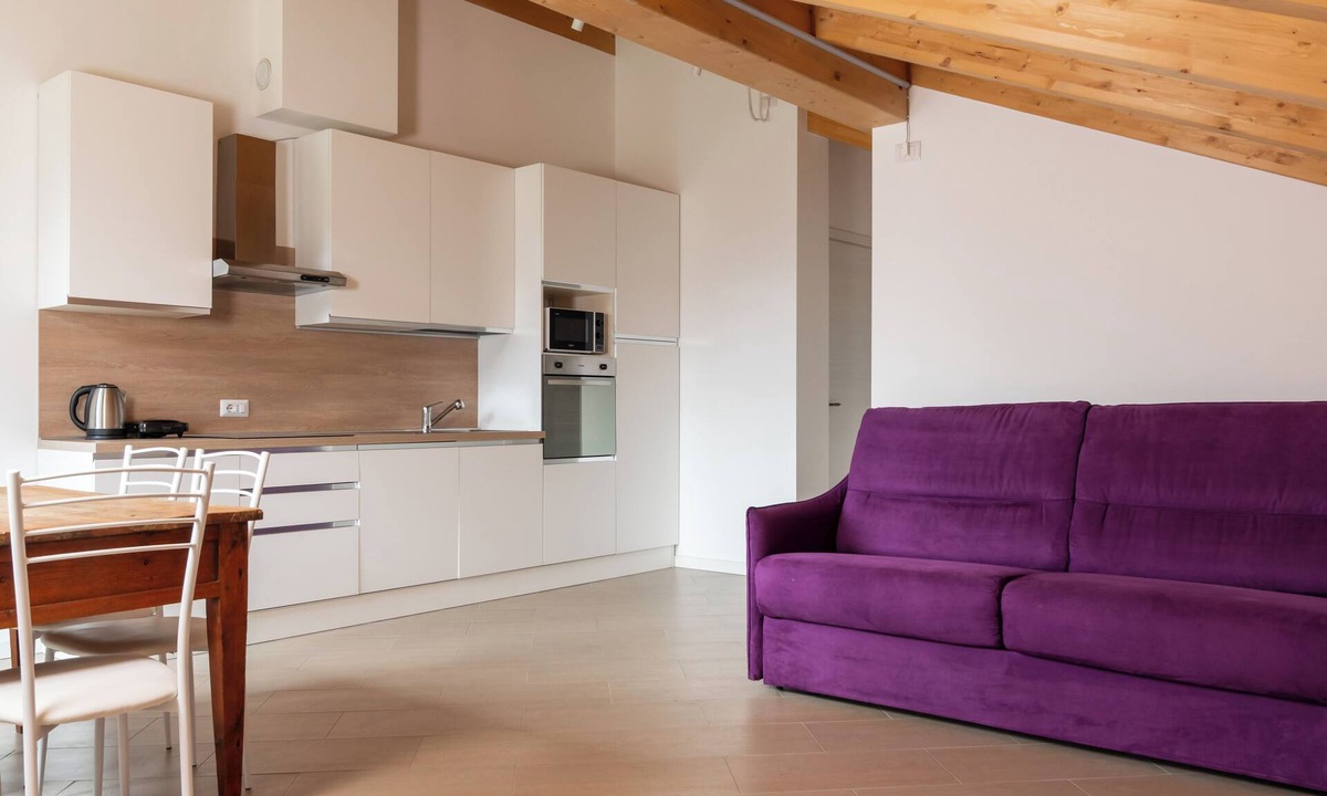 Tola Apartment | Villa Tola - Violetto