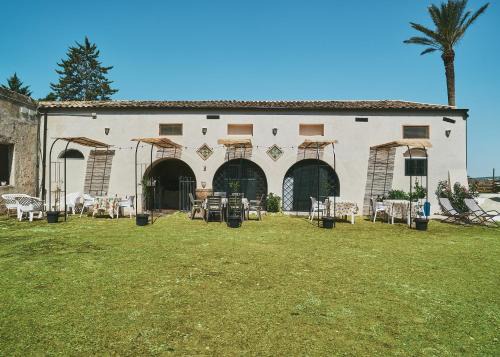 Menfi Apartment | Villa Vittoria