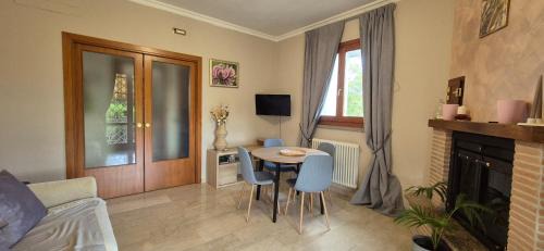 Genzano di Roma House | Villa Vitusya Charming home