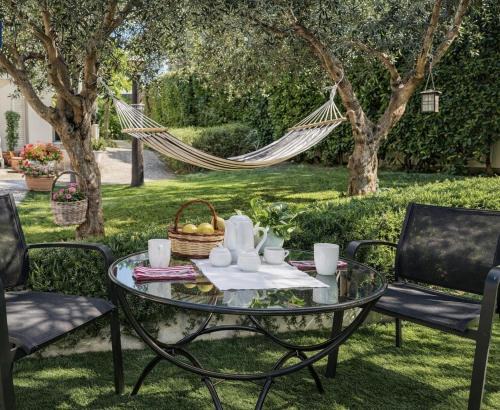 San Leone Bed & Breakfast | Villa Volli Three Rooms