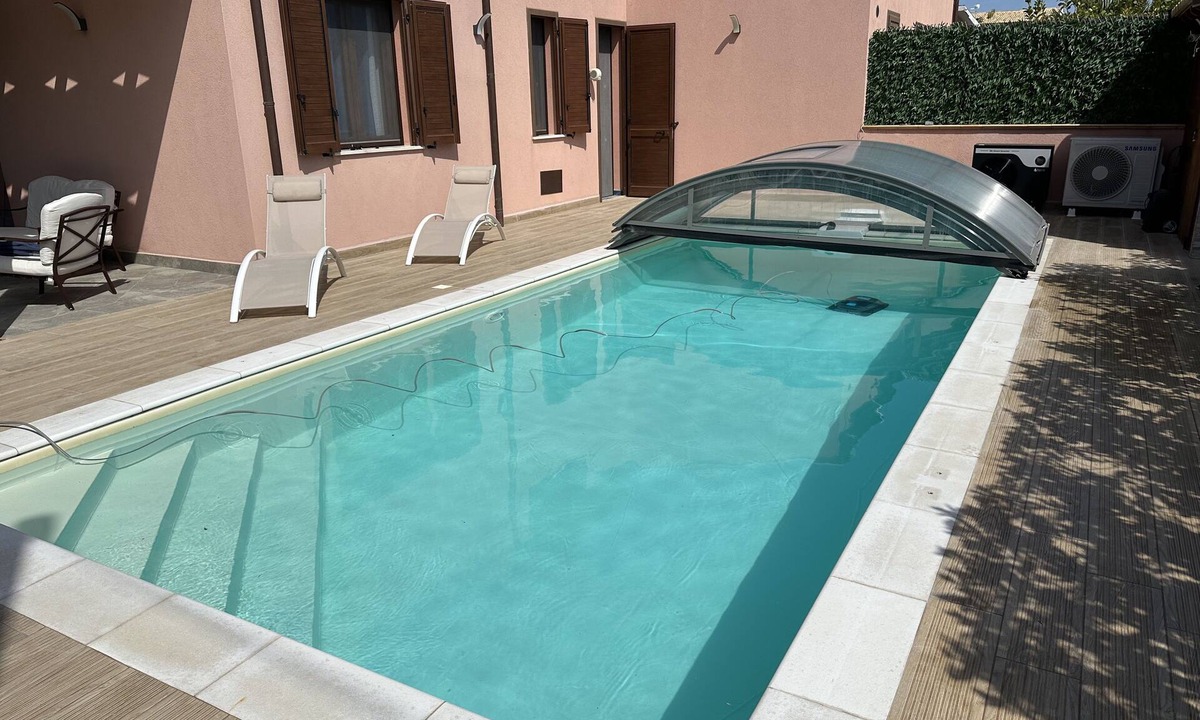 Lascari Villa | Villa with heated pool for exclusive use near Cefalù