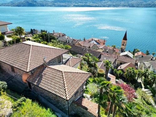 Gonte Villa | Villa with Panoramic Views for 6