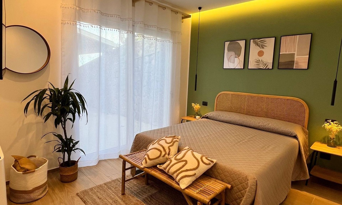 Trabia Villa | Villa with sea view