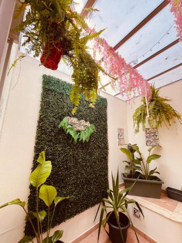 Ruggero Settimo Apartment | Villareale28 suite