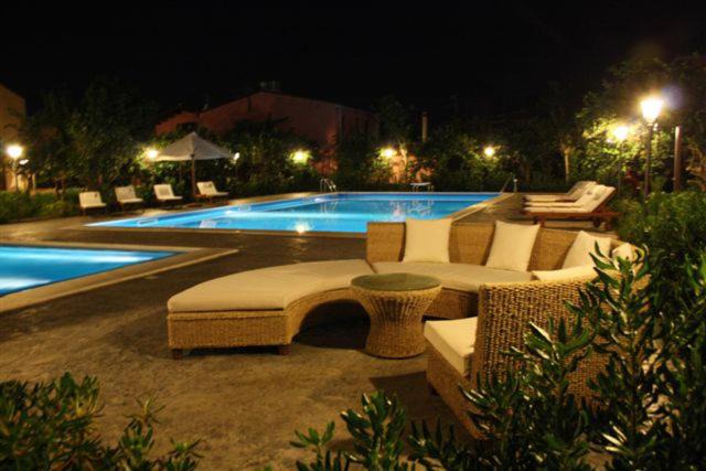 Gorgo Lungo Villa | Ville dell'Eden con 9 camere da letto in 6 unità abitative