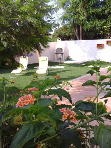 Marsala House | Villetta al mare