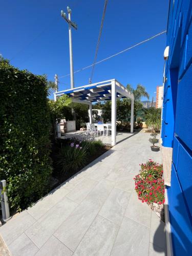 Alcamo Marina House | Villetta Azzurra