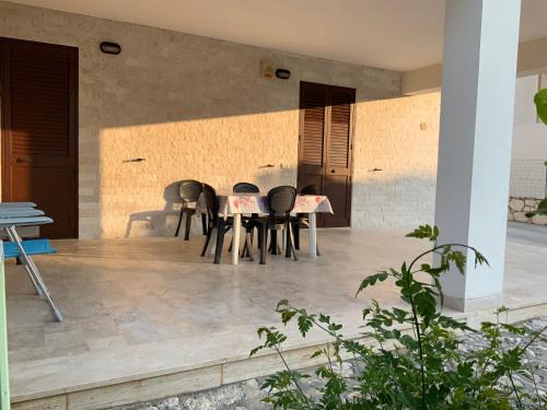 Alcamo Marina House | Villetta relax e mare