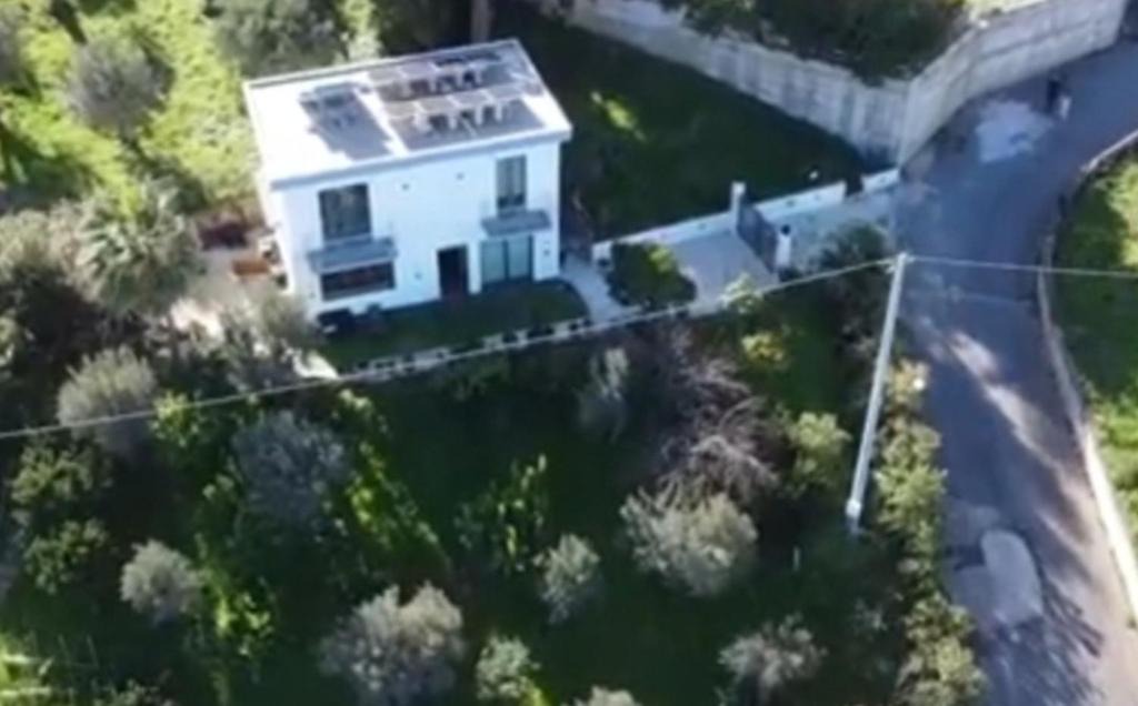 Acquedolci Apartment | Villetta Uliveto