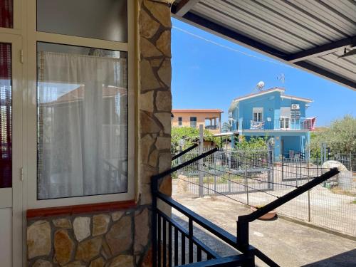 Trabia Apartment | Villetta vicino Palermo - 2 camere da letto a Trabia con parcheggio privato