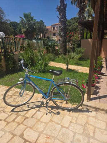 San Vito Lo Capo Villa | Villetta Viola