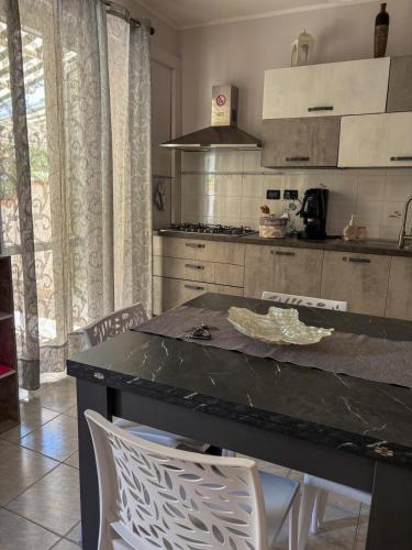 Campofelice di Roccella House | VillettaletreGi