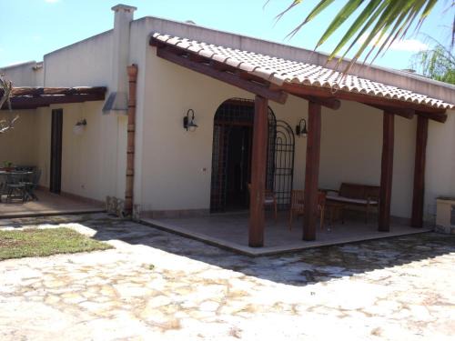 Marsala House | Villino Annabella