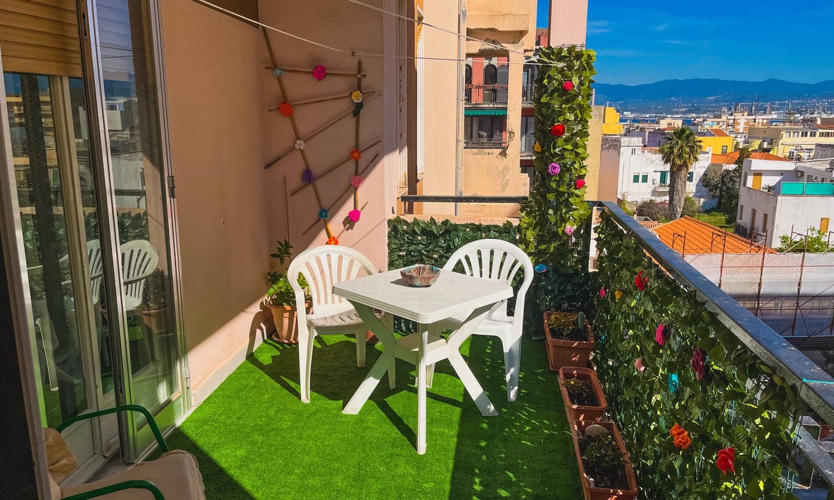 Milazzo Apartment | Vintage apartment 250 meters from the sea and 300 meters from the center of Milazzo!