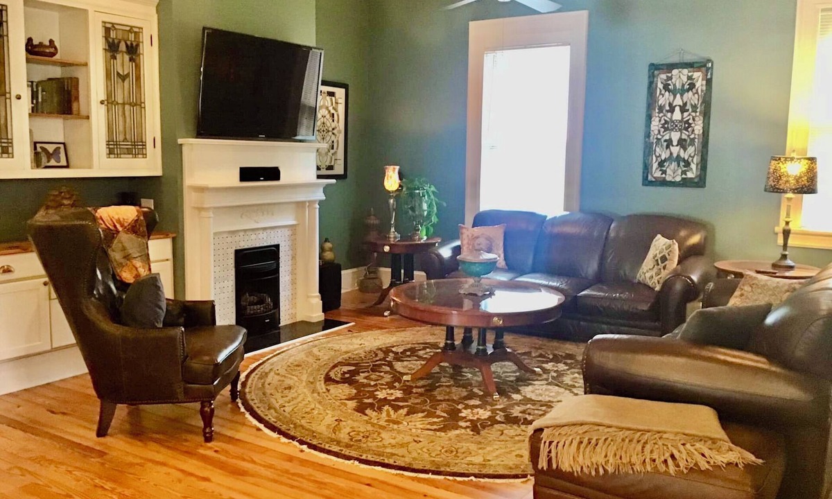 Littleton Bed & Breakfast | Viridia Bed and Breakfast
