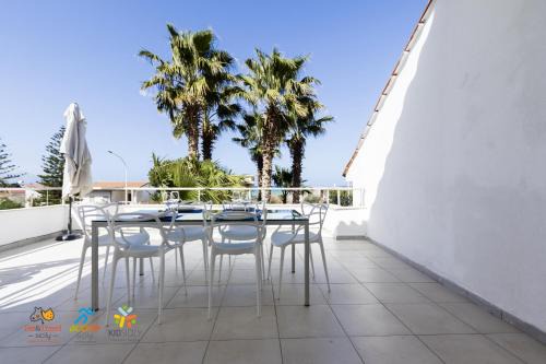 Alcamo Marina Apartment | Visitsicilia Bianca Mare