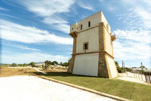 Lido Marausa House | Visitsicilia Torre Marausa