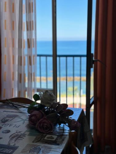 Trappeto Apartment | Vista Mare