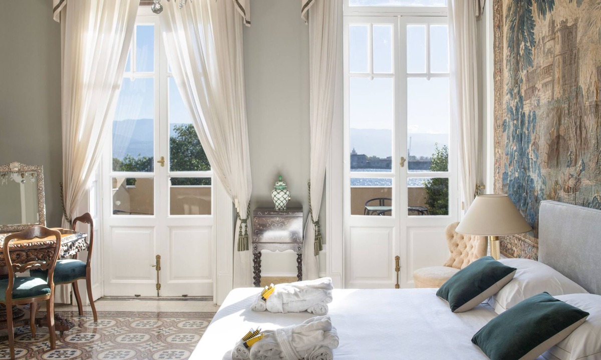 Province of Messina House | Vittoria - house of charme