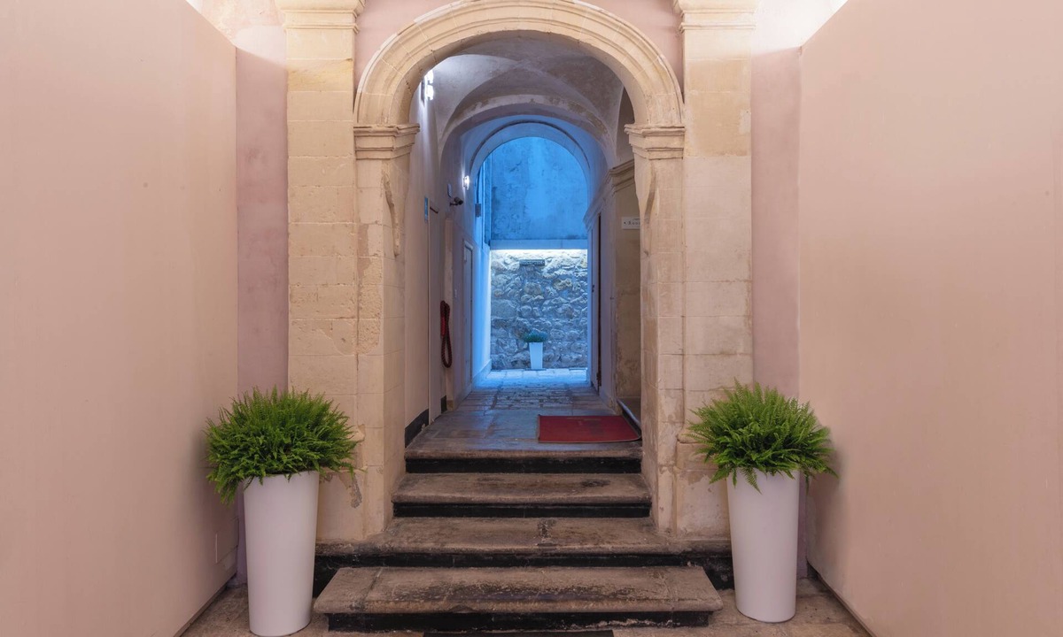 Ragusa Hotel | Vittorio Veneto Hotel