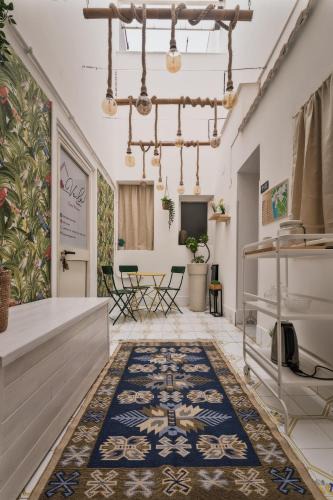 Terrasini House | Voilà Rooms Guest House