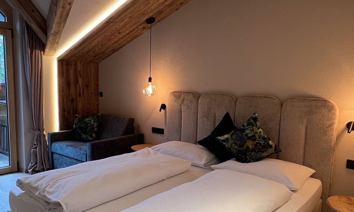 Lutago Apartment | Vrbo Property