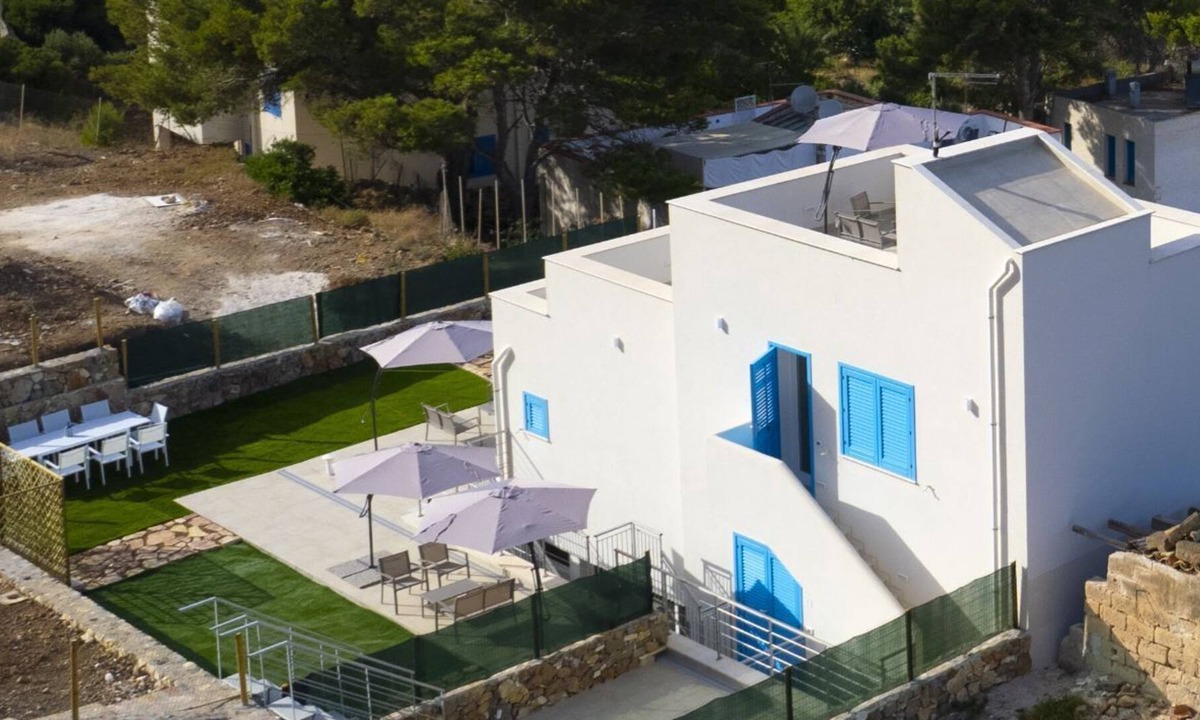 Marettimo House | Vrbo Property
