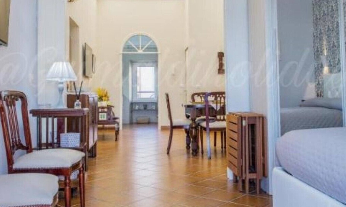 Borgo Santa Maria Apartment | Vrbo Property