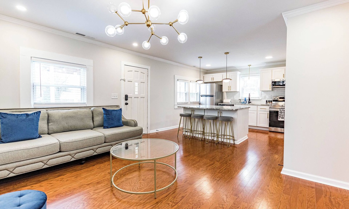 Wake Forest House | Wake Forest cottage -starts at 3k/month