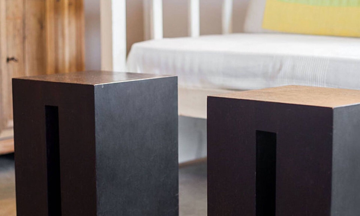 Pelago Apartment | Walnut apartment at Podere Castellare
