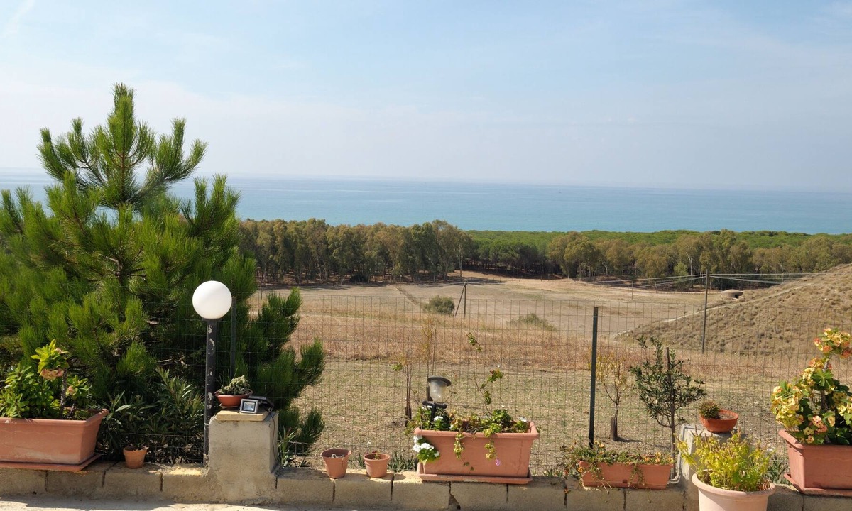 Montallegro Villa | waterfront holiday home bovo marina