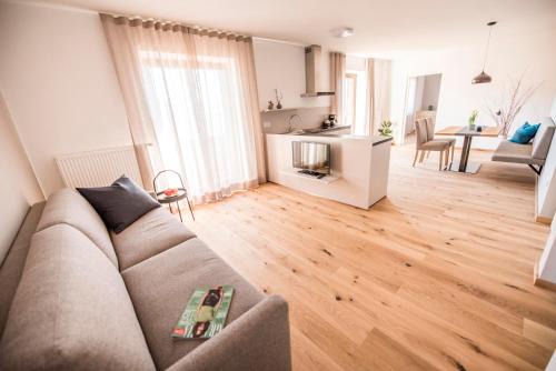 Rasa Apartment | WEINBERG APARTMENTS & Brixen Südtirol Guest Pass