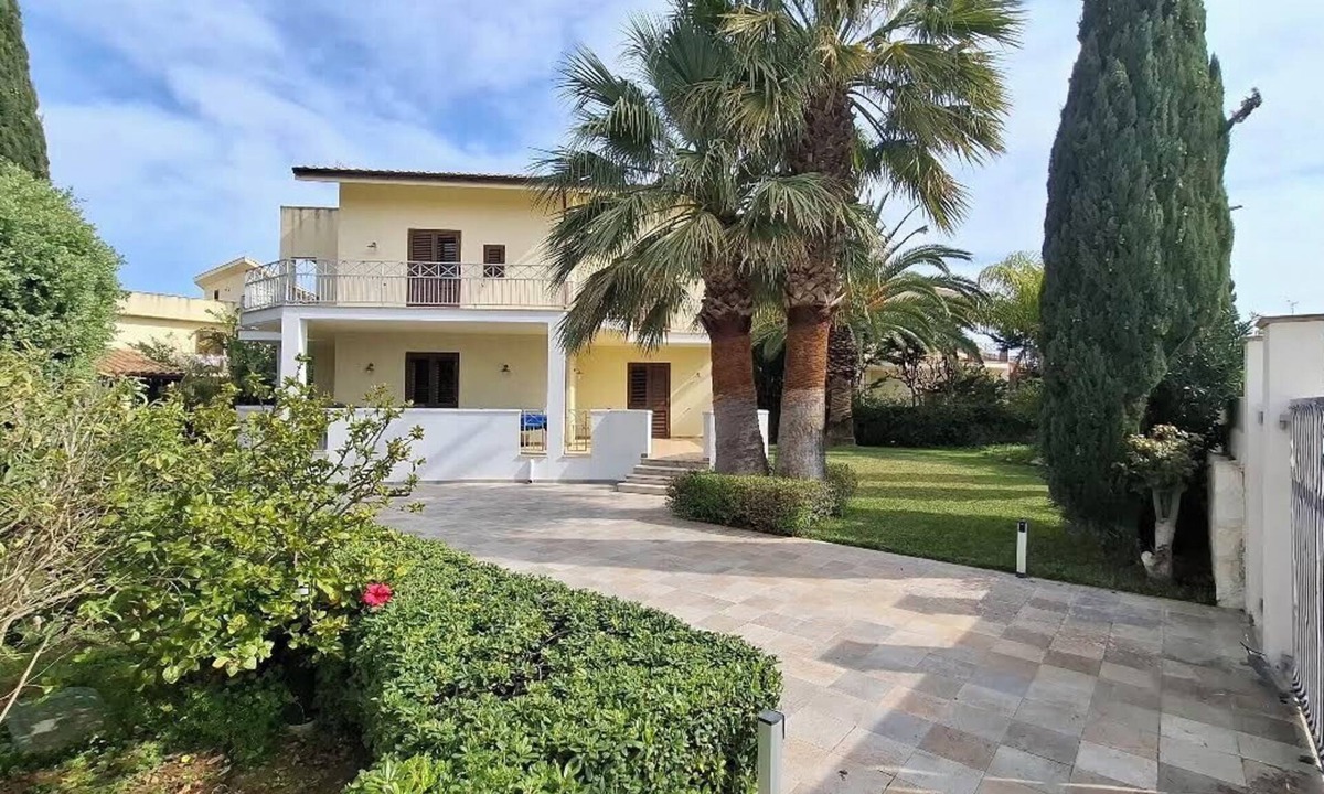 Sciacca Villa | WELCOME In